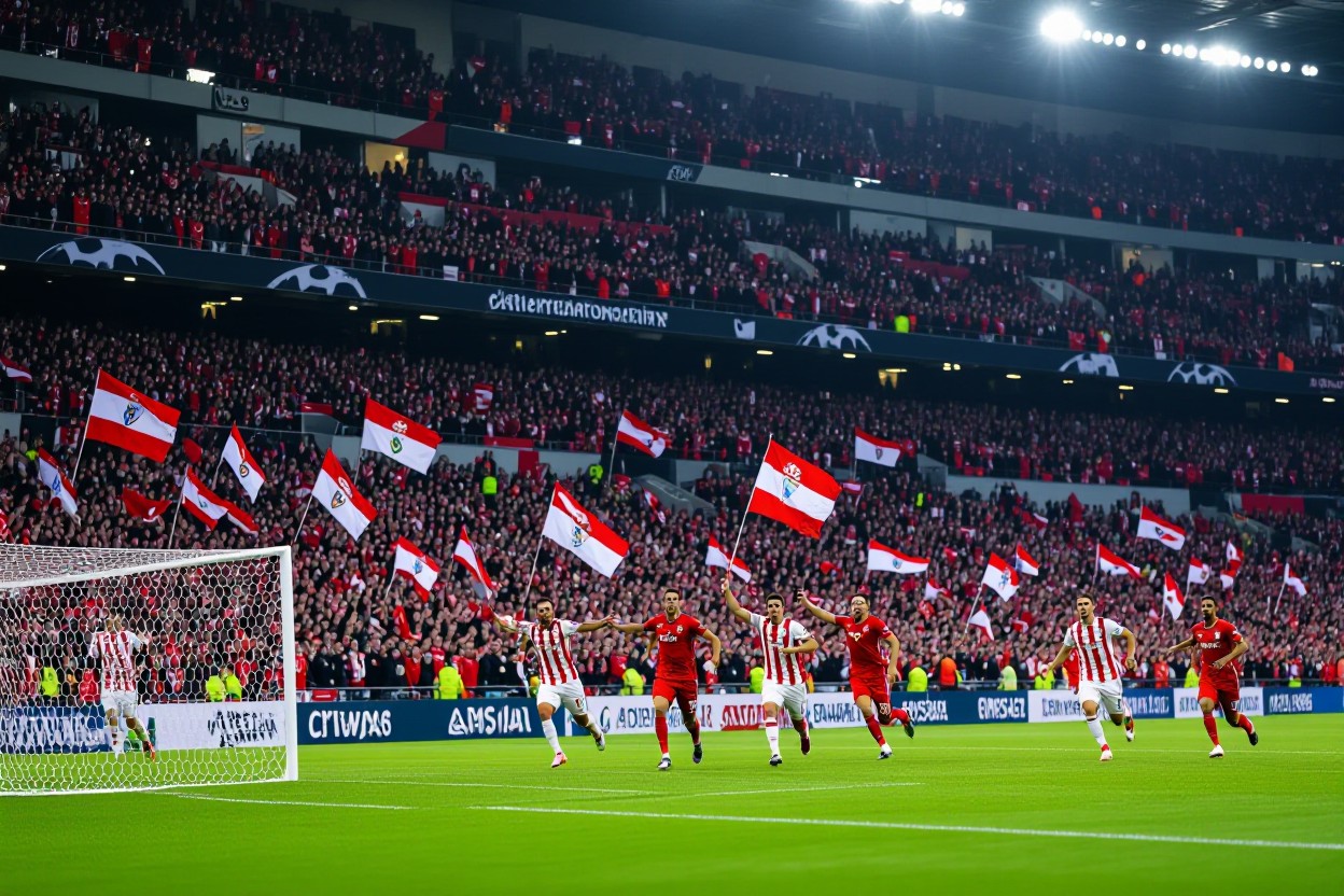 Derbi Crvena zvezda – Partizan: Simulacija najpoznatijih mečeva