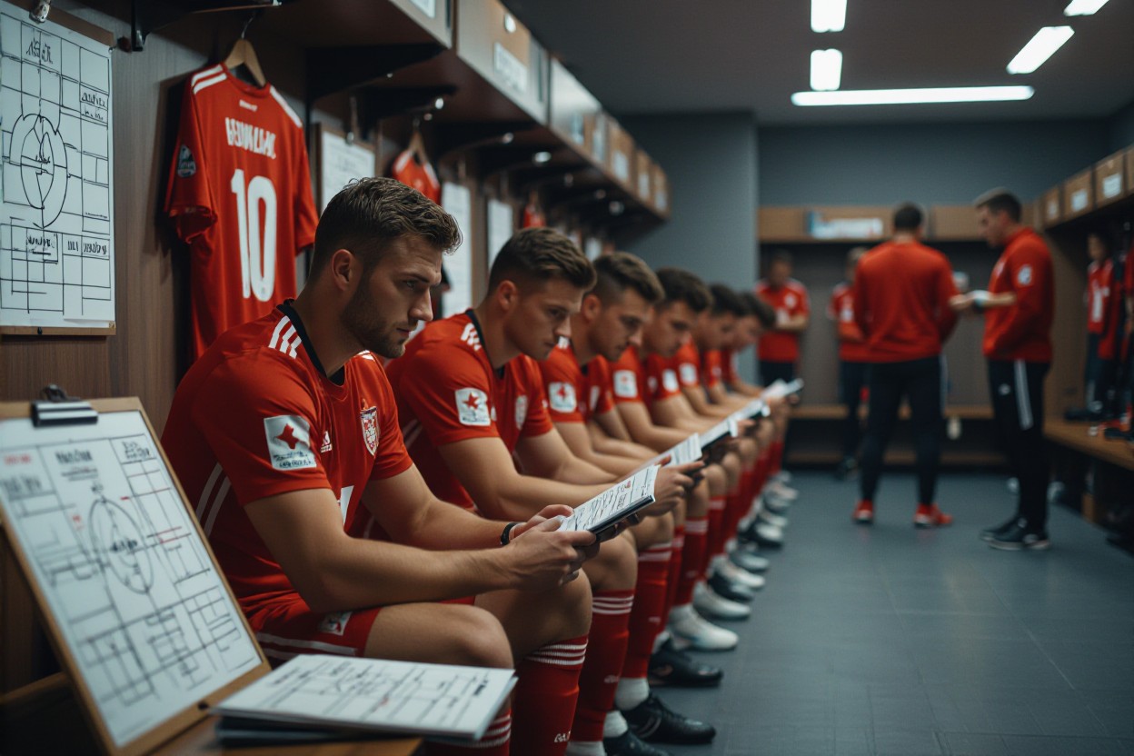 Kako se Crvena zvezda i Partizan psihički spremaju za derbi?