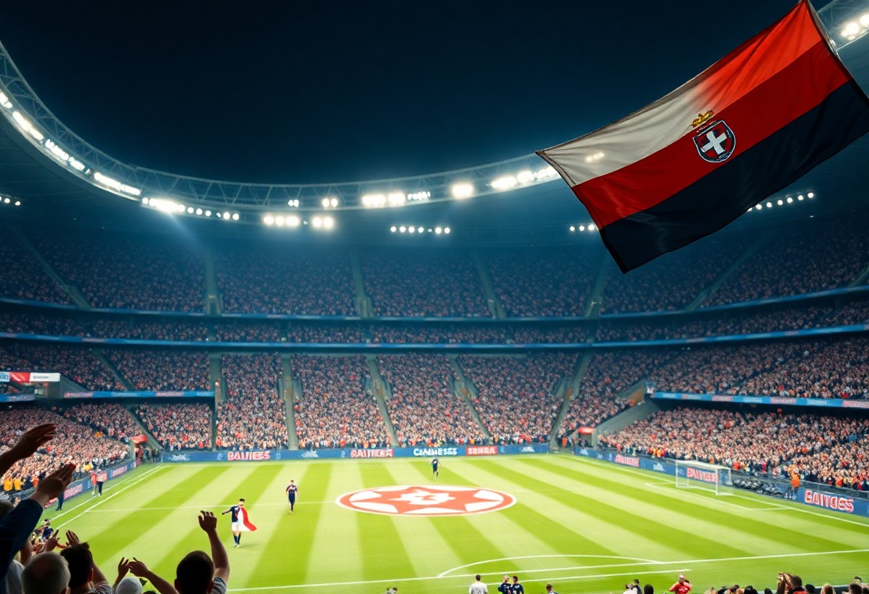 Najveći Uspesi Partizana I Crvene Zvezde U Evropskim Takmičenjima