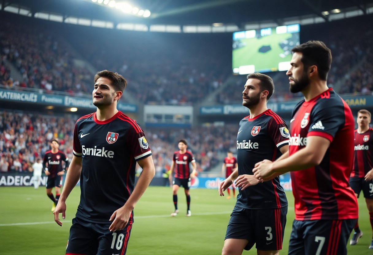 Najzapaženiji Igrači Partizana I Crvene Zvezde U Evropskim Utakmicama