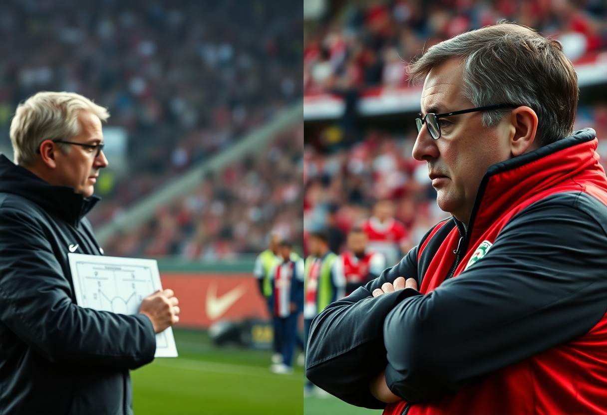 Šta Razlikuje Pristup Partizana I Crvene Zvezde Evropskim Takmičenjima: Taktička I Mentalna Perspektiva