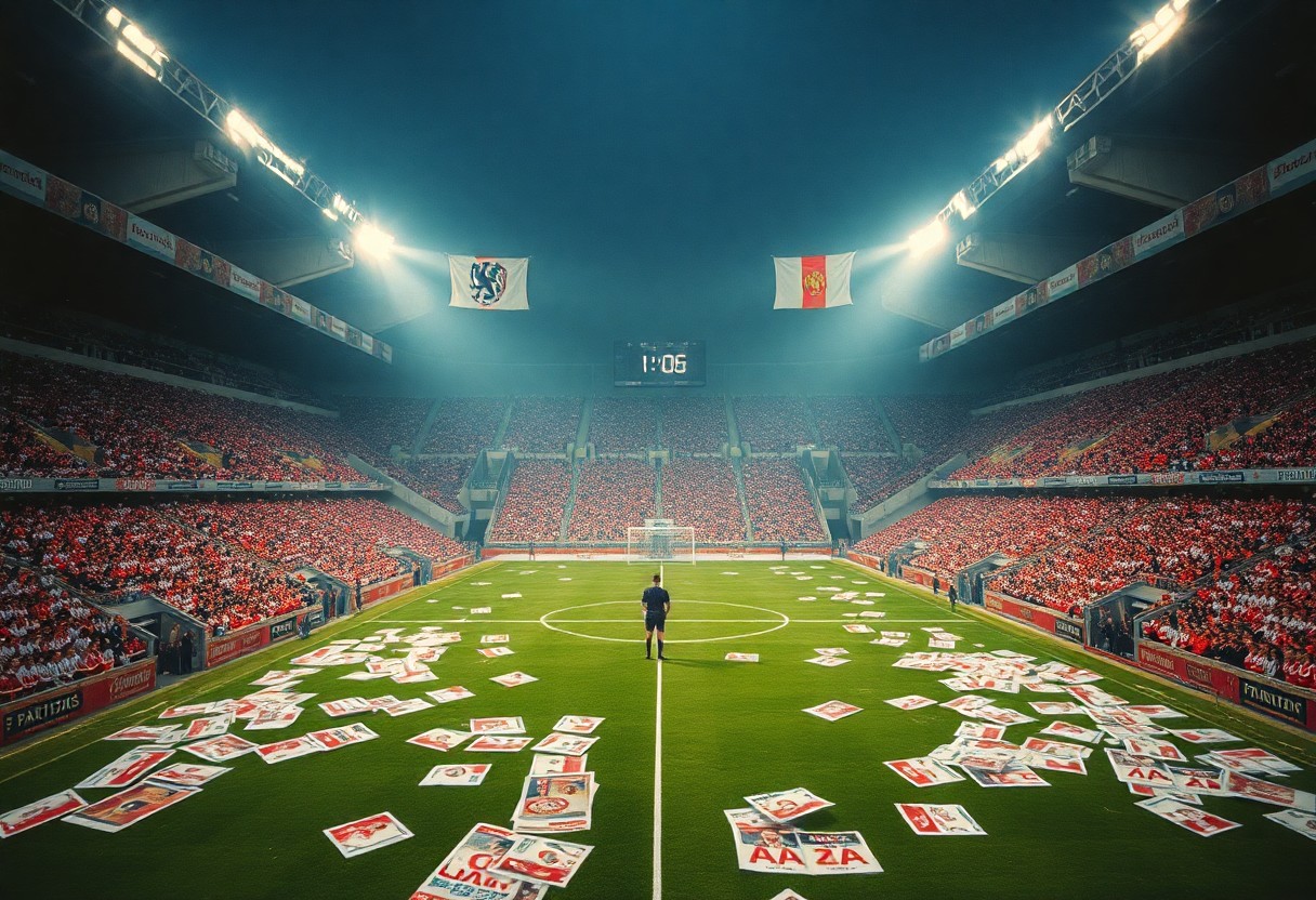 Kako Se Menjala Dominacija FK Partizana I FK Crvene Zvezde Kroz Decenije?