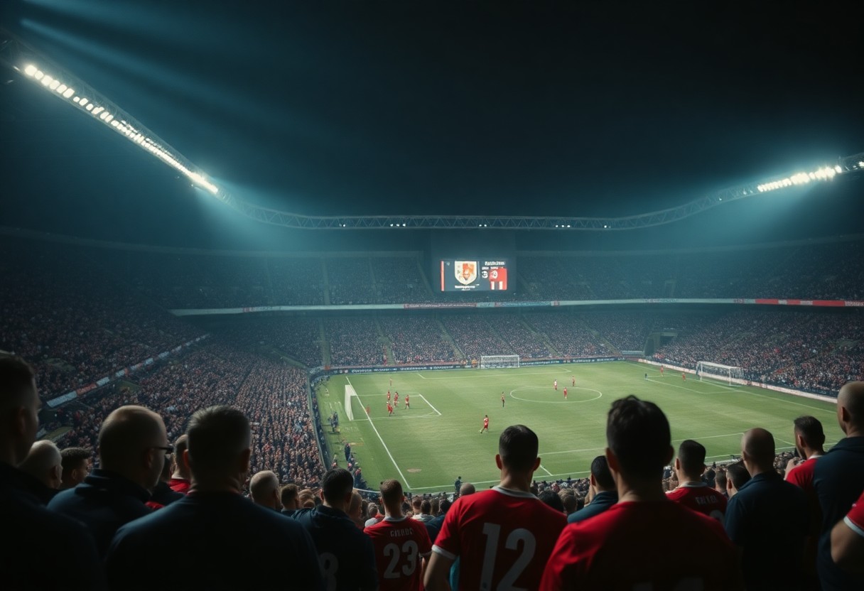 Statistika Večitih Rivala FK PArtizana i FK Crvene Zvezde: Ko Je Uspešniji U Domaćim Takmičenjima?