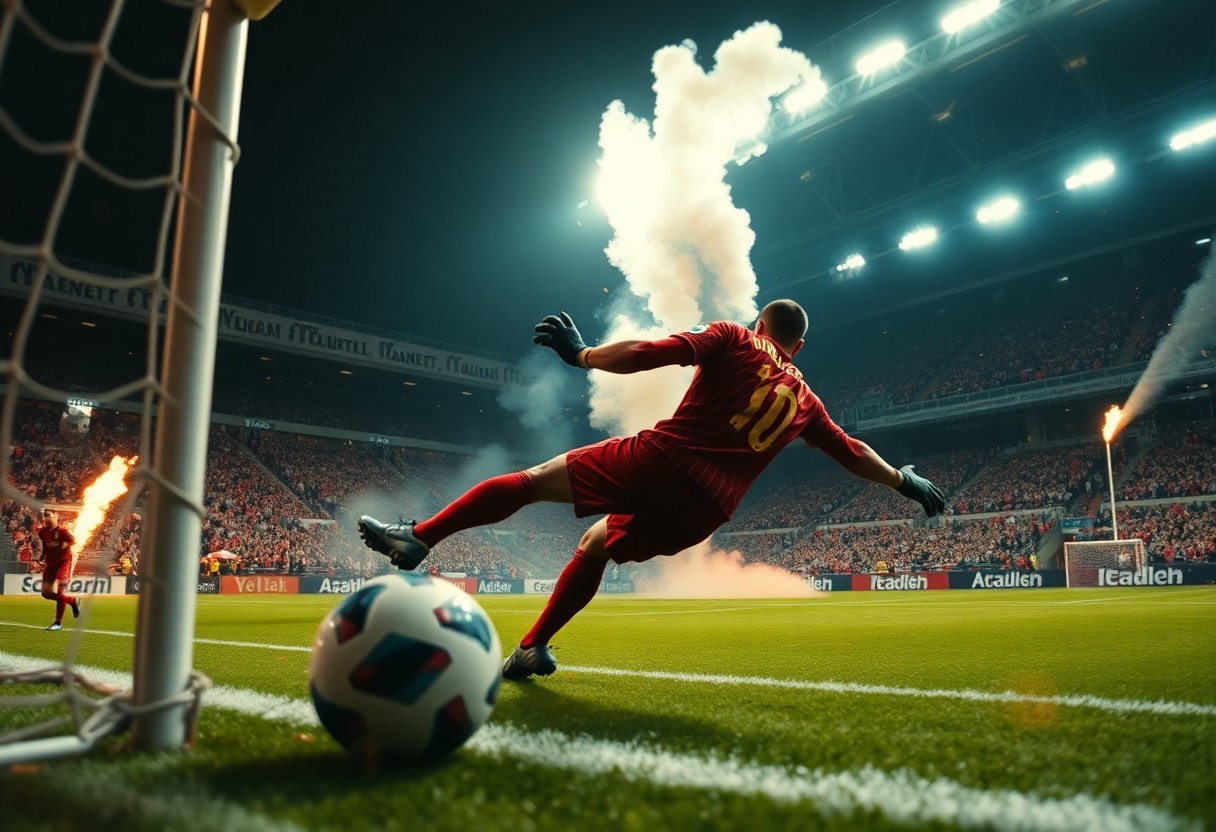 Derbi Iz Drugog Ugla: Emocije Navijača I Trenutak Kada Padne Gol